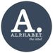 Alphabet The Label